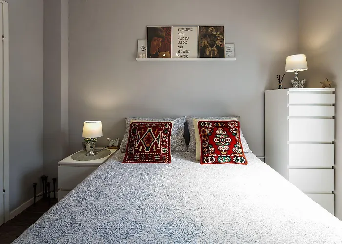 Exquisites Mit Privatem Garten, Liegen, Kinderstuhl, Waschmaschine - Nur 700 Meter Zum * Poreč