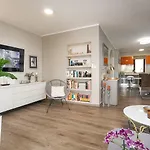 Holiday home Exquisites Mit Privatem Garten, Liegen, Kinderstuhl, Waschmaschine - Nur 700 Meter Zum Porec