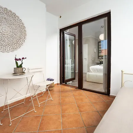 Dom wakacyjny Exquisites Mit Privatem Garten, Liegen, Kinderstuhl, Waschmaschine - Nur 700 Meter Zum *