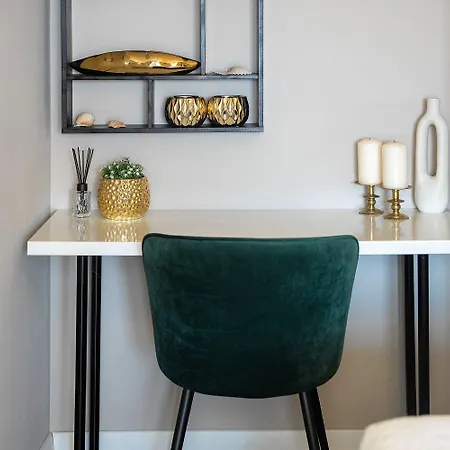 Dom wakacyjny Exquisites Mit Privatem Garten, Liegen, Kinderstuhl, Waschmaschine - Nur 700 Meter Zum