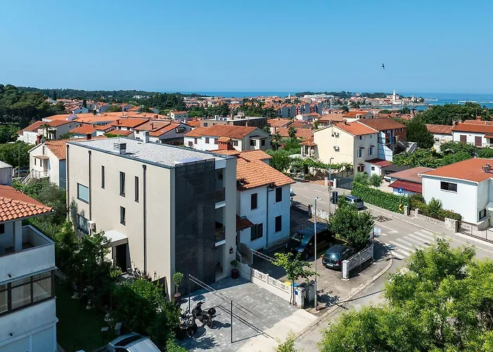 Exquisites Mit Privatem Garten, Liegen, Kinderstuhl, Waschmaschine - Nur 700 Meter Zum Feriehus