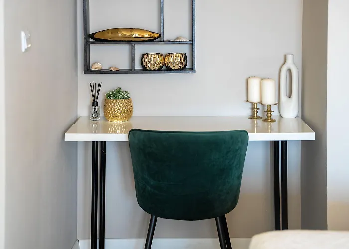 Дом отдыха Exquisites Mit Privatem Garten, Liegen, Kinderstuhl, Waschmaschine - Nur 700 Meter Zum